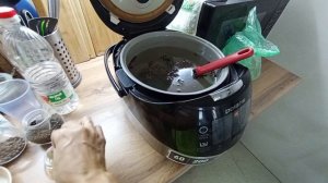 Огурцы маринованные на зиму легко. Самый быстрый способ в мультиварке.