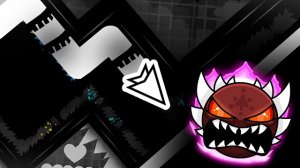 НЕВОЗМОЖНЫЙ Уровень ИЗМЕНИВШИЙ Geometry Dash НАВСЕГДА - MINUSclub #Geometry Dash