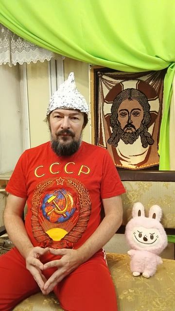 Научно-популярное объяснение того как религия создаёт мракобесие.