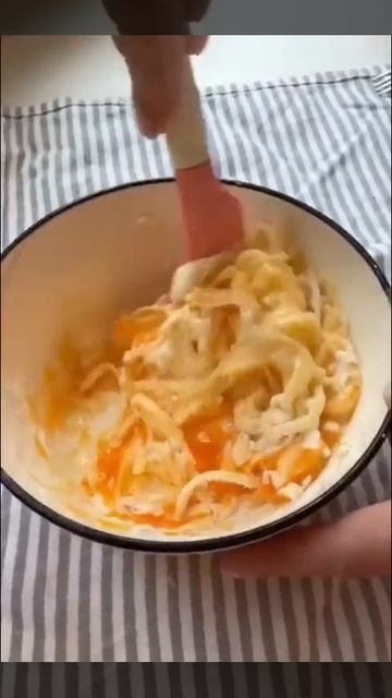 🧀СЫРНАЯ ЛЕПЕШКА⤵️