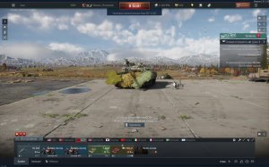 Опять сливы в War Thunder