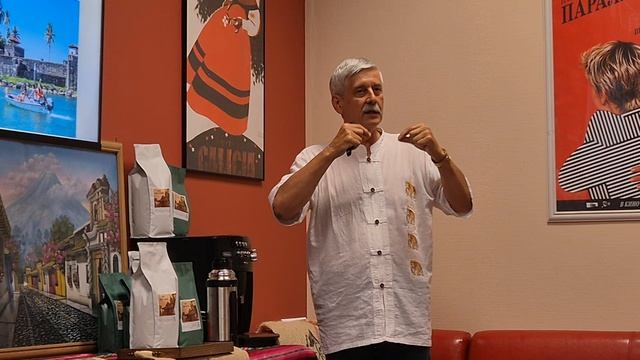 Алексей ХОВАНОВ: 