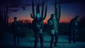 Reik, Carin Leon - El Correcto (Video Oficial)