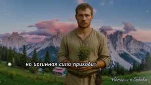Сибирский ЗНАХАРЬ скрылся в ТАЙГЕ после предательства любимой а СПУСТЯ 15 лет он замер едва_358p
