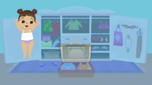 Одежда на испанском А1 - Ropa de invierno y ropa de verano