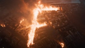 Фантомас (2027) – Трейлер, дубляж