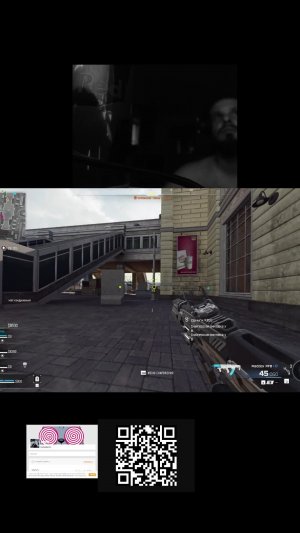 SOLO - AVALON -  WARZONE