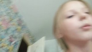 Влог про уроки