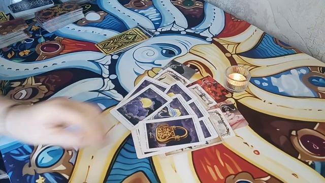 Кого Вы чистками выбили из колеи 🔥🪃❓⚖️🪞