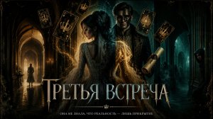 📖ПОЛНАЯ АУДИОКНИГА📖ТРЕТЬЯ ВСТРЕЧА❤️🍷 ЛЮБОВНЫЕ ФЕНТЕЗИ🍷