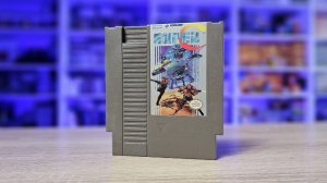 Super Contra ПРОХОЖДЕНИЕ Денди / Nes / Famicom