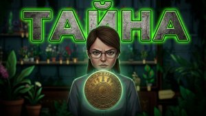 Поняла как разгадать загадку в Strange Horticulture (9)