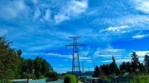 Дорога в сад, 🏡🛤️, п. Рефтинский