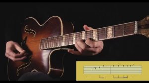 Freddy Kings-Laid-Back Slow Blues(tab)