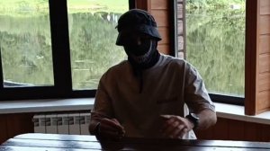 Итак в рубрике«Я сделал свой выбор«у нас в гостях легендарный мамонт компании Бармалей.