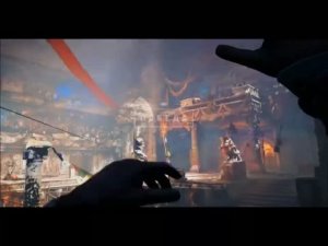 FAR CRY 4 под жесткий музон.