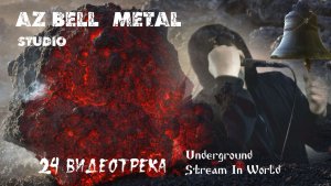 Russian Metal Rock