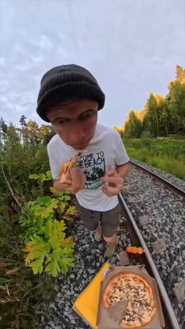 Чей заказ я сожрал?😅