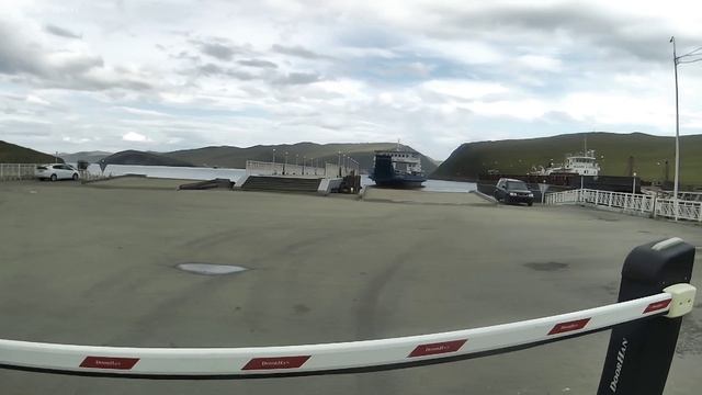 Поездка на Байкал Часть4