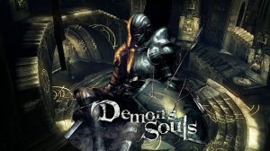 Стрим Demon's Souls #1 (Без комментариев)