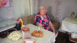 Пенсионер купил мясо которое хотел Но жена не довольна Стройка теплицы