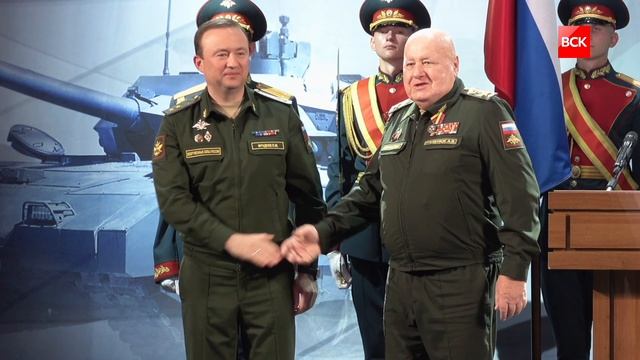 Полное видео награждения