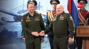 Полное видео награждения