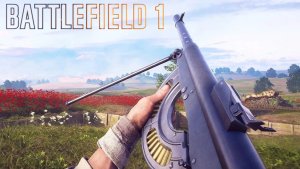 Battlefield 1 - Снова захотелось поиграть!