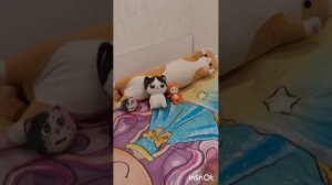 ДЕВОЧКА КАТЯ