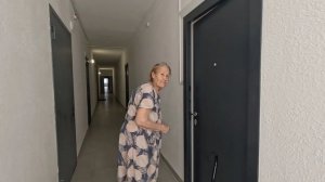 Жизнь вне орхидей. втихаря МАМА гуляет в подъезде и готовится к Чёрному морю