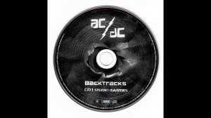 CD1 Studio Rarities (Deluxe Collector's Edition USA)