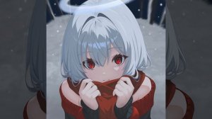 onokami - ангелочек