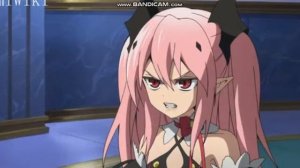 AMV - Krul Tepes~Like A Vampire ~(Thanks for 3000+ subs)