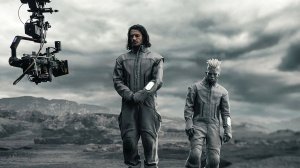 Фильмы «Полдень», «Артур Пирожков» и «Не трогай меня!».