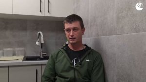 «Врачи отказали: мы его брать не будем, двери закрыли».Пленный из Курска как попал в плен мирный
