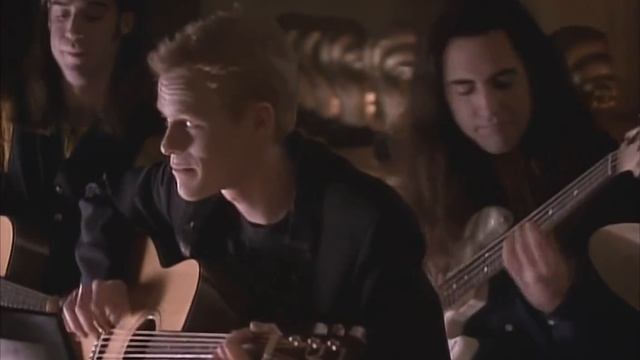 Crash Test Dummies - Mmm Mmm Mmm Mmm