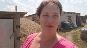 Минус один помощник, сын переехал. Начинаю тратить деньги 😊
