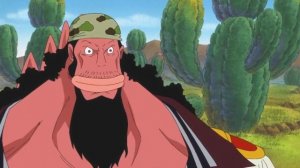 Ван-Пис - 543 серия / One Piece