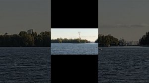Дискотека на воде. Северный речной вокзал. 09.08.26 г. Москва.
