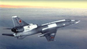 Упоение прошлым  Ту 22