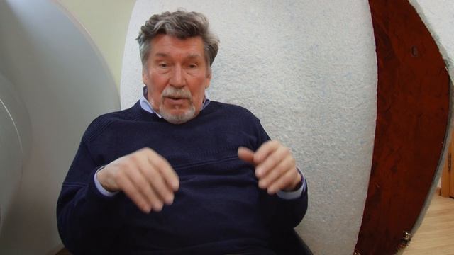 Виталий ПРАВДИВЦЕВ - интервью о зеркалах Козырева и не только (3 часть)