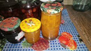 АЛЫЧОВОЕ ВАРЕНЬЕ (ВАРЕНЬЕ ИЗ АЛЫЧИ) – НАШЕ ЛЮБИМОЕ ВАРЕНЬЕ К БЛИНАМ