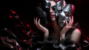 Deep House Mix 2026   Masked Couture & Silver Faces (Hypnotic Groove)