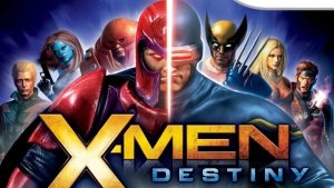 X-Men: Destiny - Beat'em up по вселенной людей икс которого нет