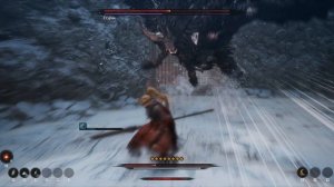 The First Berserker Khazan Етурак