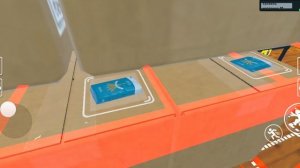 МЕНЯЕМ СКЛАД! «МАГАЗИНА НЕТ»! Supermarket Simulator