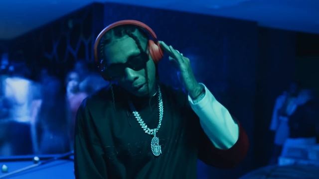 Tyga - Ibiza [Official Video]