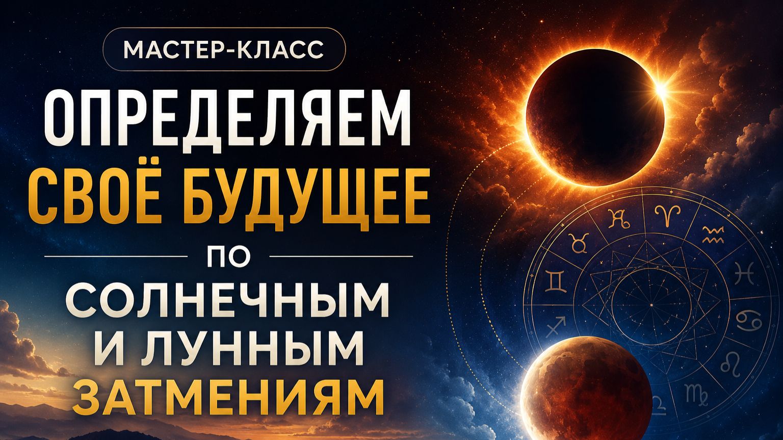 Мастер-класс 