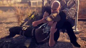 «HITMAN ABSOLUTION» ТУПИК Скоростное Прохождение от SAFa на легенде