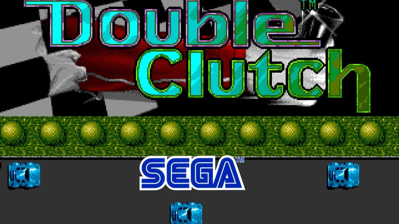Double Clutch (Genesis)